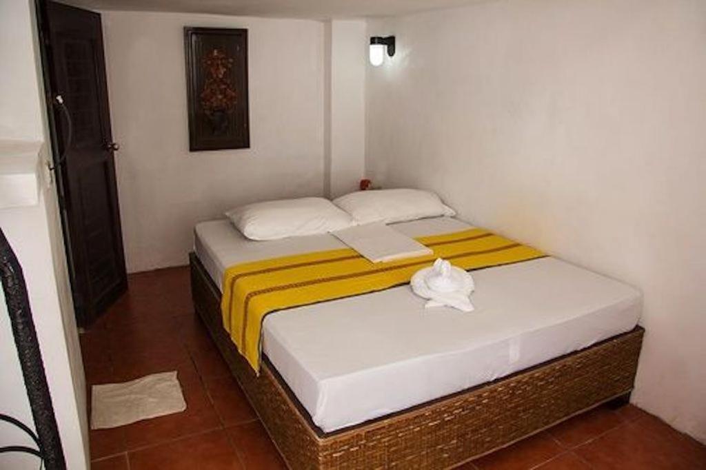 Boracay Ocean Bay Hotel Balabag  Exterior foto