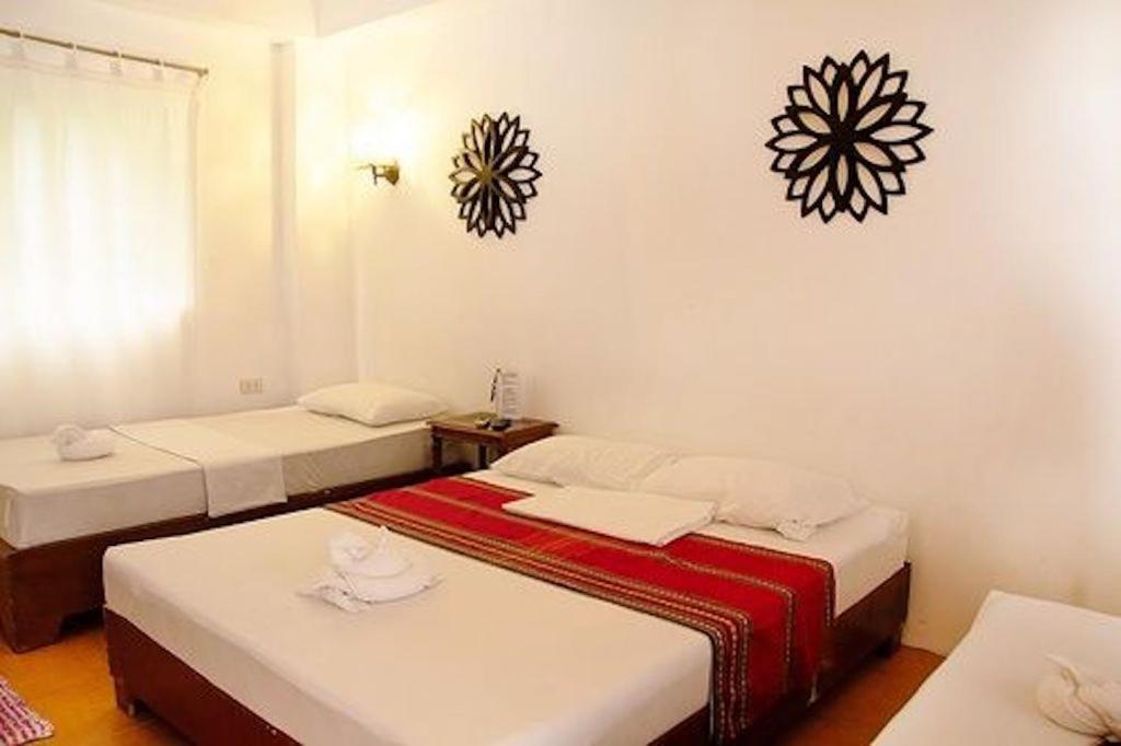 Boracay Ocean Bay Hotel Balabag  Exterior foto