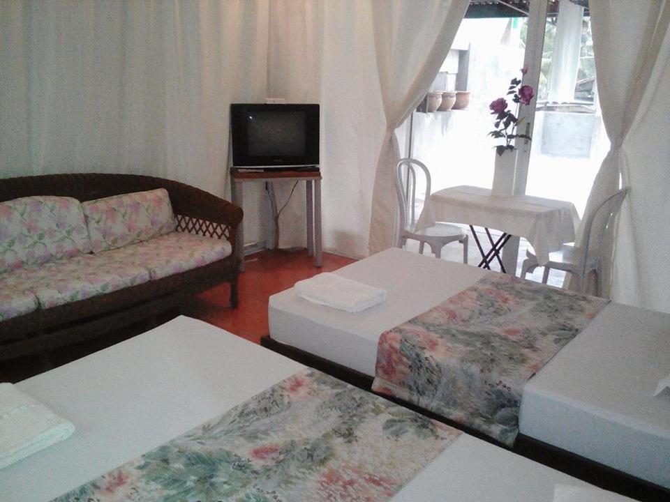 Boracay Ocean Bay Hotel Balabag  Exterior foto