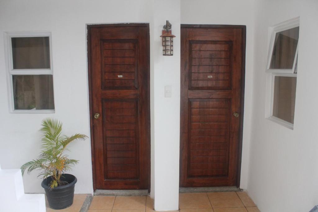 Boracay Ocean Bay Hotel Balabag  Exterior foto